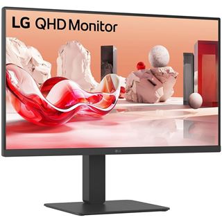 27" (68,58cm) LG Electronics 27BA54QB-B schwarz 2560x1440