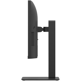 27" (68,58cm) LG Electronics 27BA54QB-B schwarz 2560x1440