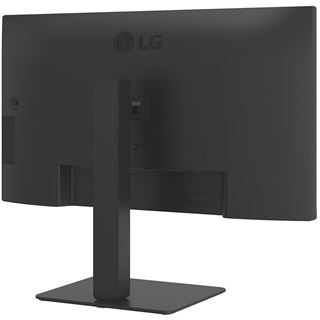 27" (68,58cm) LG Electronics 27BA54QB-B schwarz 2560x1440