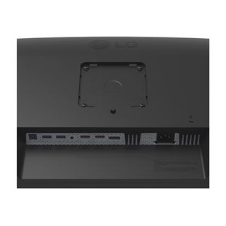 27" (68,58cm) LG Electronics 27BA54QB-B schwarz 2560x1440