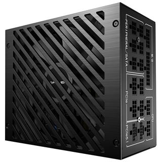 850 Watt LC-Power Platinum Pro-Serie LC850P2 Modular 80+ Platinum