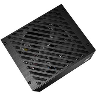 850 Watt LC-Power Platinum Pro-Serie LC850P2 Modular 80+ Platinum