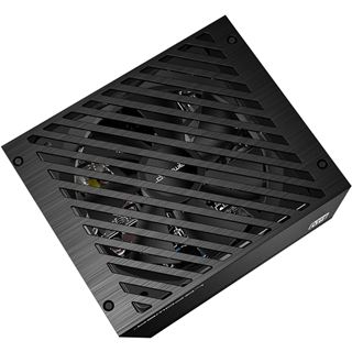 1000 Watt LC-Power Platinum Pro Serie LC1000P2 Modular 80+ Platinum