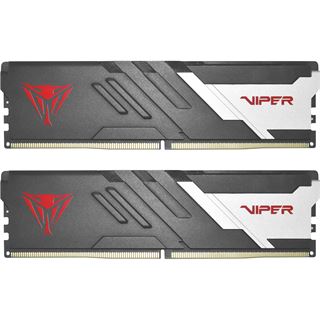 48GB Patriot VIPER VENOM DDR5-6400 DIMM CL32 Dual Kit