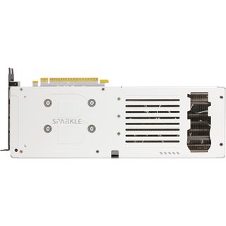 12GB Sparkle Arc B580 Titan Luna OC Aktiv PCIe 4.0 x16 (x8) (Retail)