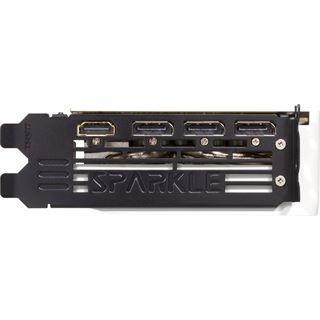 12GB Sparkle Arc B580 Titan Luna OC Aktiv PCIe 4.0 x16 (x8) (Retail)