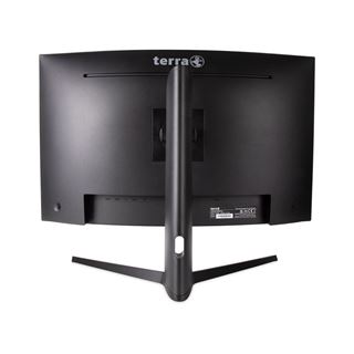 31.5" (80,01cm) Terra Curved 3285W schwarz 2560x1440