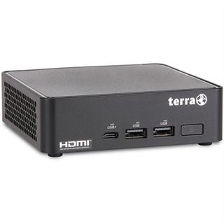 TERRA PC-Micro 5000 SILENT GREENLINE 1000085