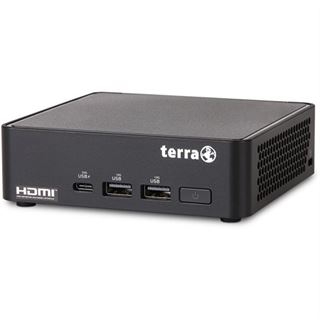 TERRA PC-Micro 5000 SILENT GREENLINE 1000085