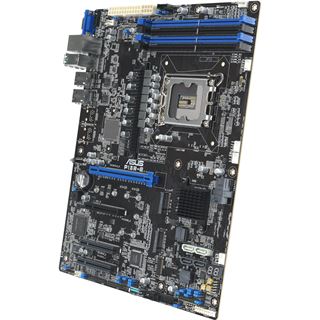 ASUS P13R-E LGA1700 C266 ATX Server MB 4xDDR5 8xSATA 2xM.2