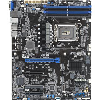 ASUS P13R-E LGA1700 C266 ATX Server MB 4xDDR5 8xSATA 2xM.2