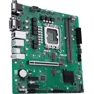Asus Pro H810M-C-CSM Intel H810 So.1851 DDR5 mATX Retail