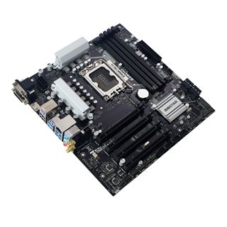 Biostar B760MXC PRO Intel B760 So.1700 DDR5 mATX Retail