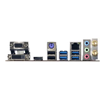 Biostar B760MXC PRO Intel B760 So.1700 DDR5 mATX Retail