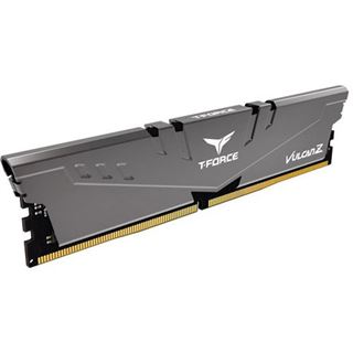 8GB TeamGroup T-Force Vulcan Z grau DDR4-3200 DIMM CL16 Single