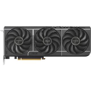 8GB Asus GeForce RTX 5060 Ti Prime Aktiv PCIe 5.0 x16 (x8) (Retail)