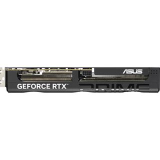 8GB Asus GeForce RTX 5060 Ti Prime Aktiv PCIe 5.0 x16 (x8) (Retail)