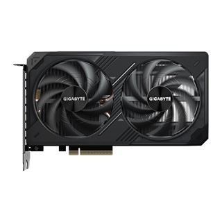 16GB Gigabyte GeForce RTX 5060 Ti Windforce OC Aktiv PCIe 5.0 x16