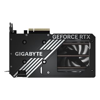 16GB Gigabyte GeForce RTX 5060 Ti Windforce OC Aktiv PCIe 5.0 x16