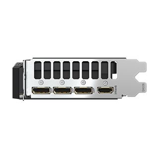 16GB Gigabyte GeForce RTX 5060 Ti Windforce OC Aktiv PCIe 5.0 x16