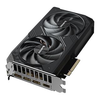 8GB Gigabyte GeForce RTX 5060 Ti Windforce OC Aktiv PCIe 5.0 x8
