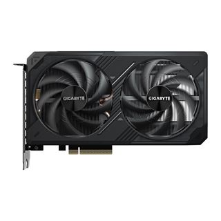 8GB Gigabyte GeForce RTX 5060 Ti Windforce OC Aktiv PCIe 5.0 x8