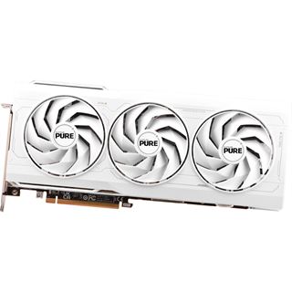 20GB SAPPHIRE RADEON RX 7900 XT Pure GDDR6