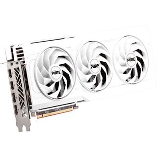 20GB SAPPHIRE RADEON RX 7900 XT Pure GDDR6