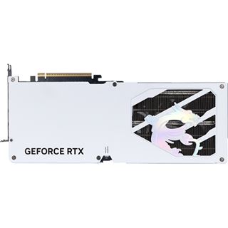 16GB MSI GeForce RTX 5070 Ti Gaming Trio OC White Aktiv PCIe 5.0 x16