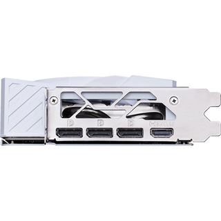 16GB MSI GeForce RTX 5070 Ti Gaming Trio OC White Aktiv PCIe 5.0 x16