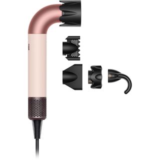 Dyson Supersonic r Haartrockner Ceramic Pink/Roségold