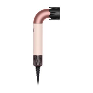 Dyson Supersonic r Haartrockner Ceramic Pink/Roségold