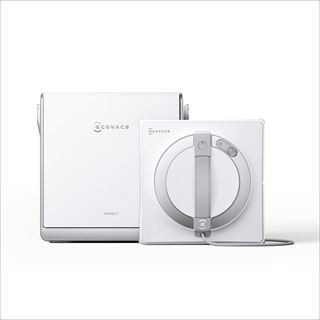 Ecovacs Robotics Cleaner Winbot W2 PRO OMNI