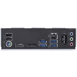 Gigabyte B550M Gaming X WIFI6 AMD B550 So.AM4 DDR4 mATX Retail