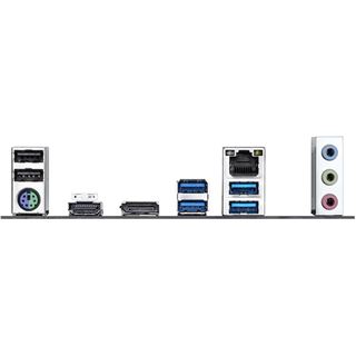 Gigabyte B550M DS3H R2 AMD B550 So.AM4 DDR4 mATX Retail