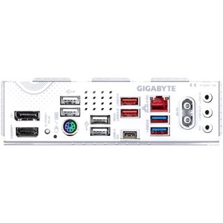 Gigabyte B850 EAGLE WIFI7 ICE AMD B850 So.AM5 DDR5 ATX Retail