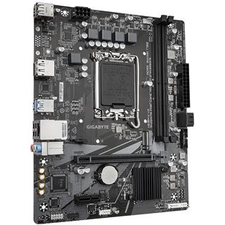 Gigabyte H610M K V2 Intel H610 So.1700 DDR5 mATX Retail