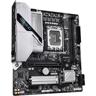 Gigabyte H810M Gaming WIFI6 Intel H810 So.1851 DDR5 mATX Retail