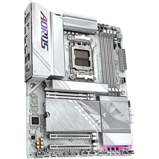 Gigabyte X870E AORUS Elite WIFI7 ICE AMD X870E So.AM5 DDR5 ATX Retail