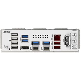 Gigabyte X870E AORUS Elite WIFI7 ICE AMD X870E So.AM5 DDR5 ATX Retail