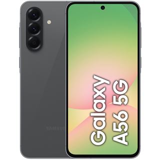 Samsung Galaxy A56 5G 128GB Awesome Graphite