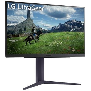 27" (68,58cm) LG Electronics UltraGear 27GS85Q-B schwarz