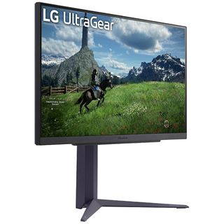 27" (68,58cm) LG Electronics UltraGear 27GS85Q-B schwarz