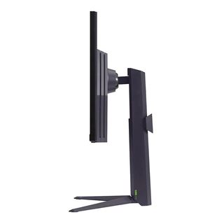 27" (68,58cm) LG Electronics UltraGear 27GS85Q-B schwarz