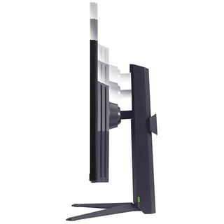 27" (68,58cm) LG Electronics UltraGear 27GS85Q-B schwarz