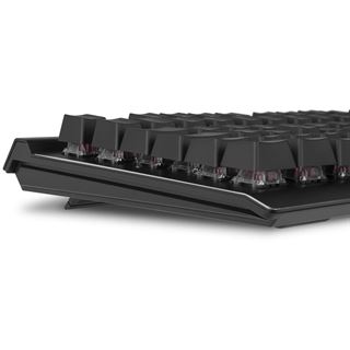 Sharkoon Skiller SGK40 Huano Red