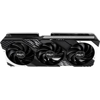 12GB Palit Geforce RTX 4070 GamingPro Aktiv PCIe 4.0 x16 (Retail)