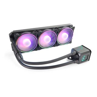 Alphacool Eisbaer Aurora 360 CPU - Digital RGB V1.1 All-in-One