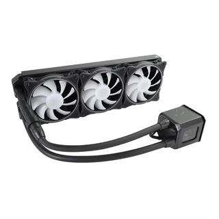 Alphacool Eisbaer Aurora 360 CPU - Digital RGB V1.1 All-in-One