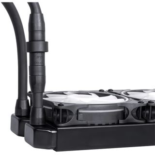 Alphacool Eisbaer Aurora 360 CPU - Digital RGB V1.1 All-in-One